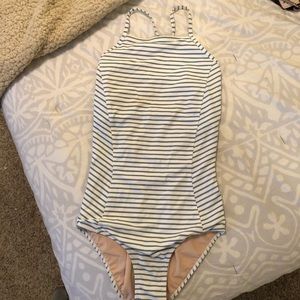 Albion Fit North Shore one piece - ONLY WORN ONCE!